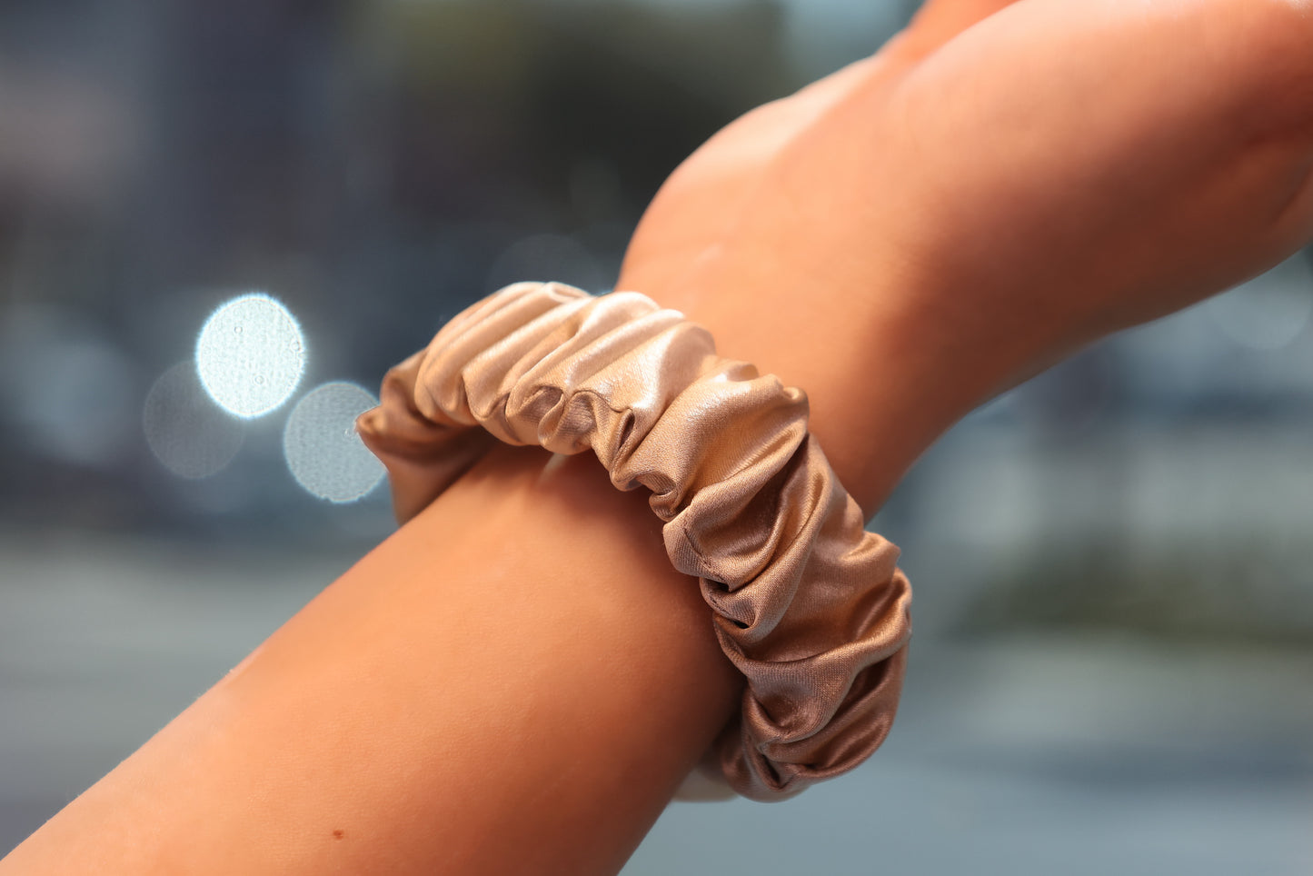 Silken sand - Skinny+