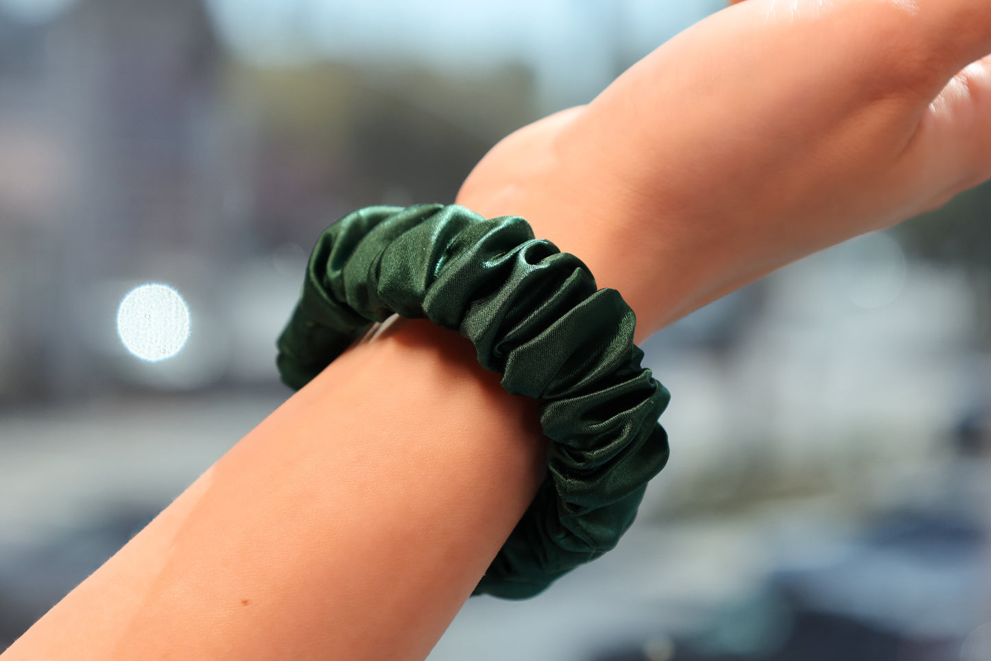 Juniper green - Skinny+
