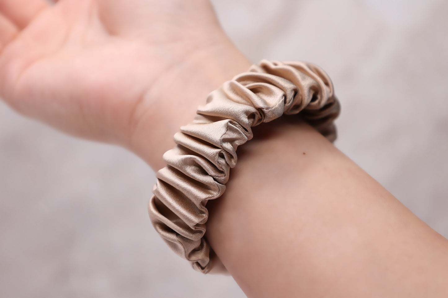 Silken sand - Skinny+
