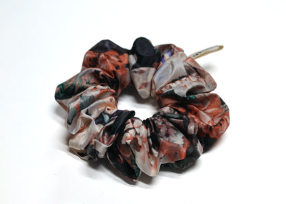 Floral Renaissance Silk XL