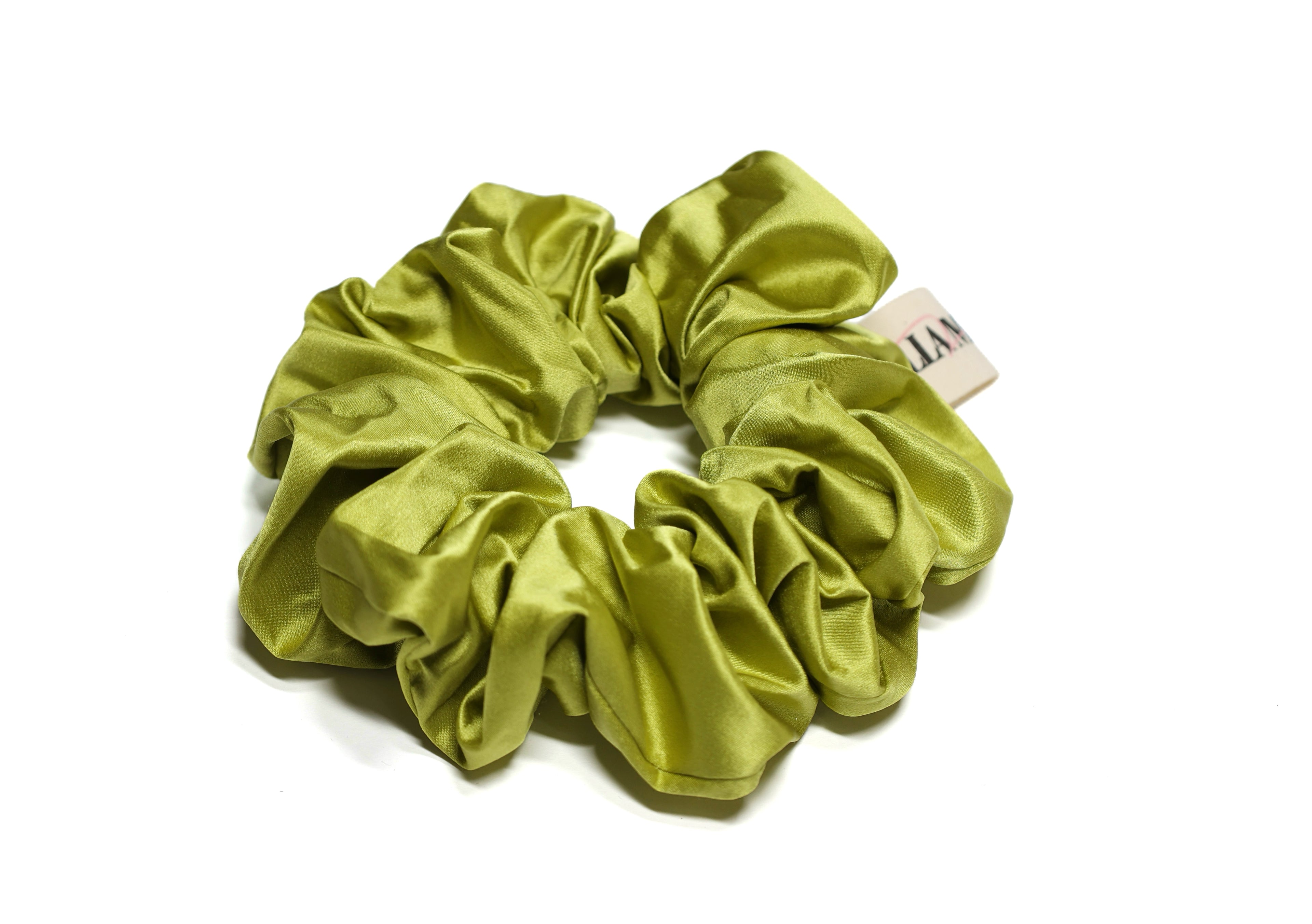 Chartreuse Silk XL