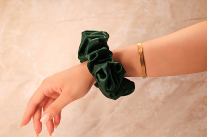 Juniper green