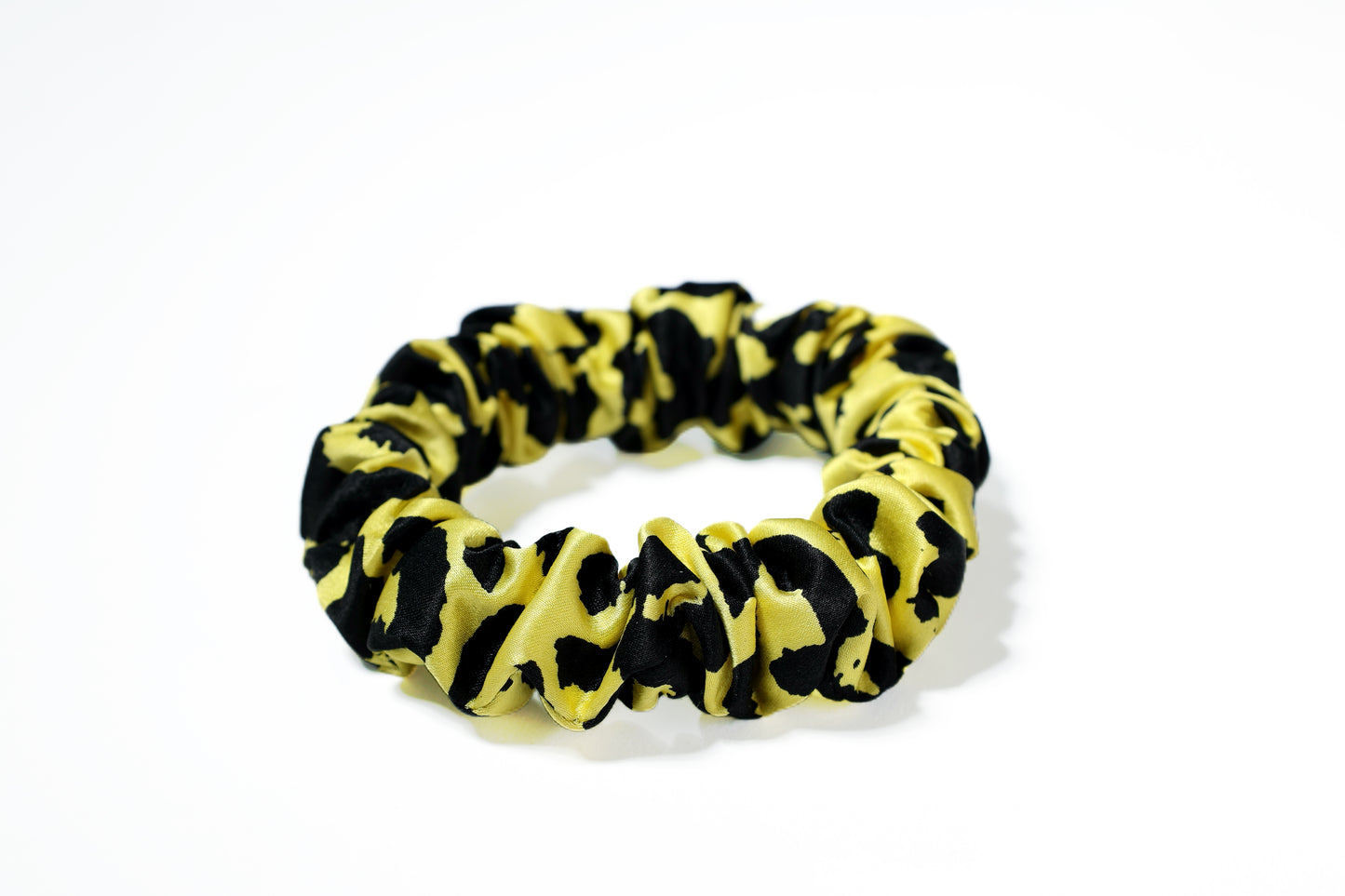 Neon leopard