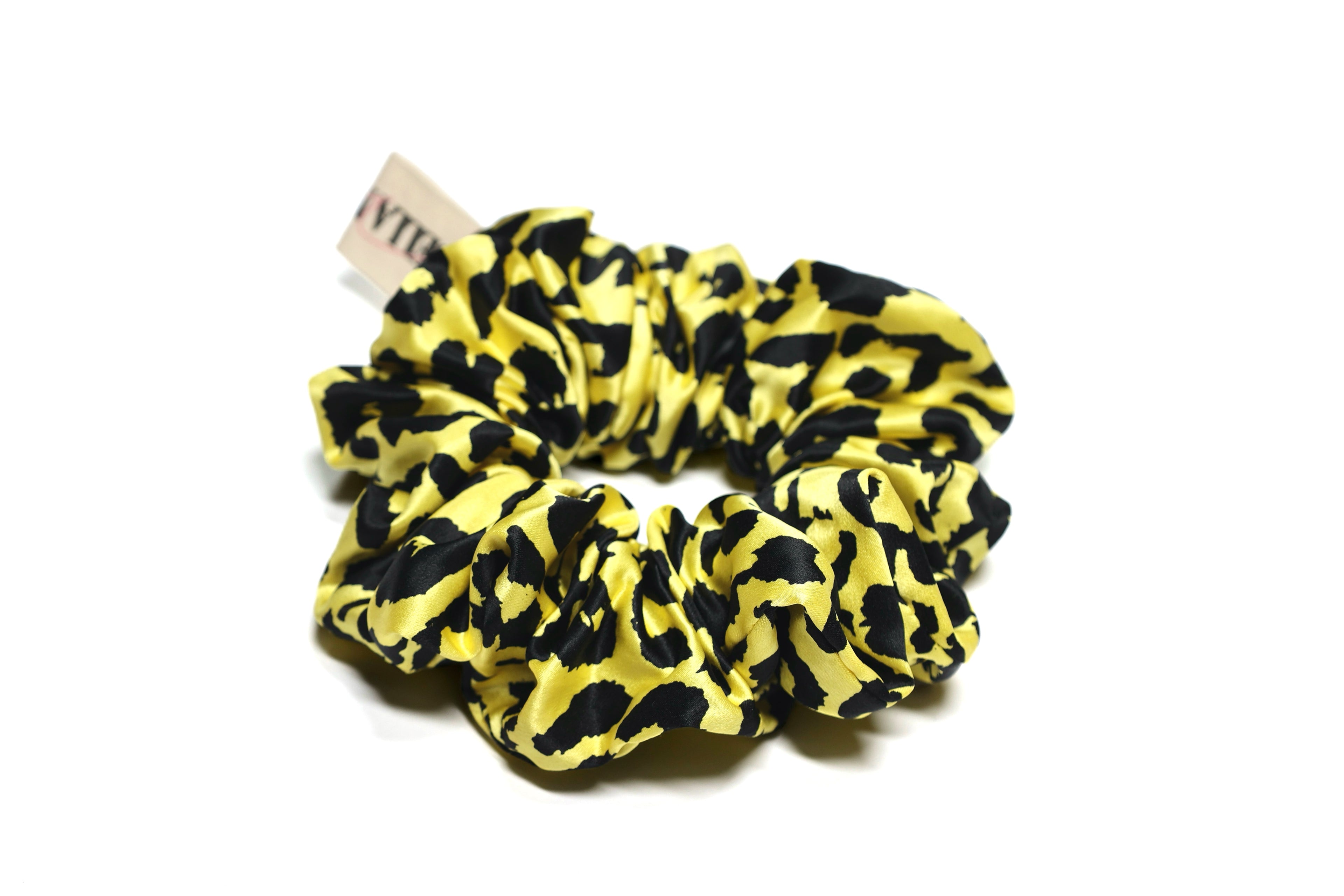 Golden Leopard Silk XL
