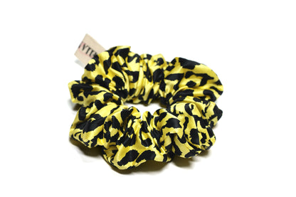 Golden Leopard Silk XL