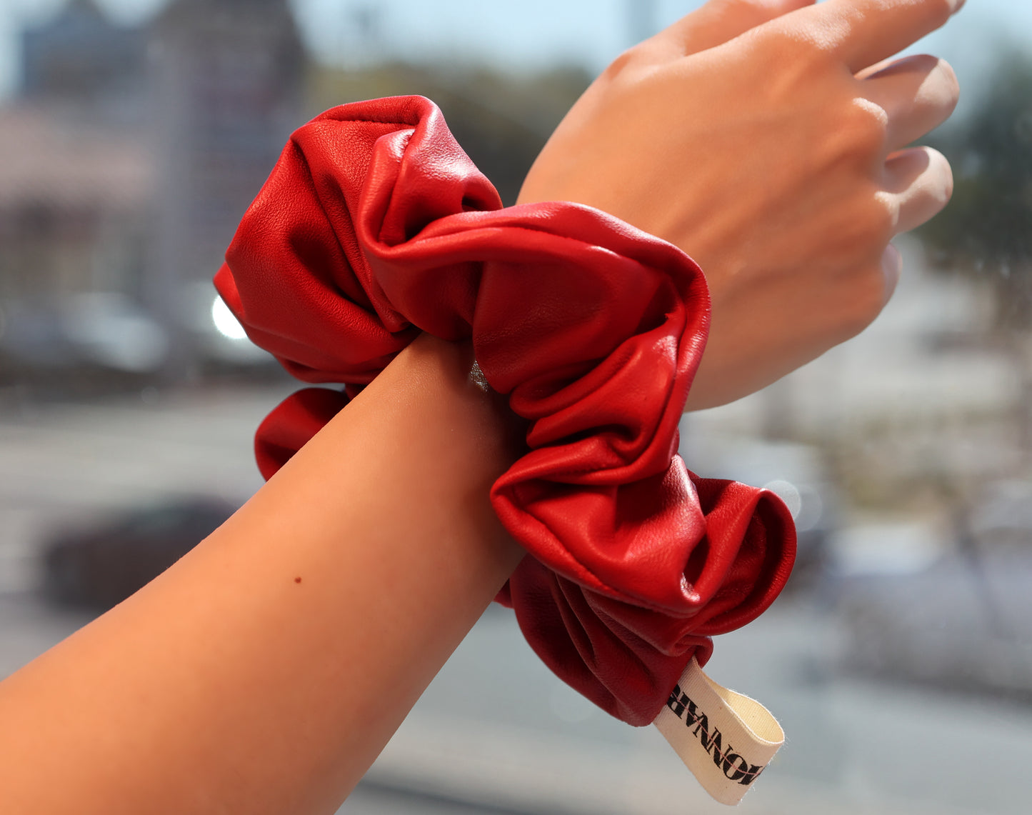 Red x+