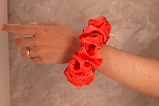 Tangerine tango