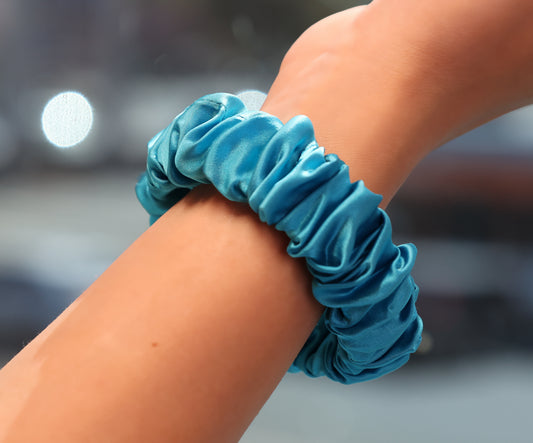 Caribbean blue - Skinny+