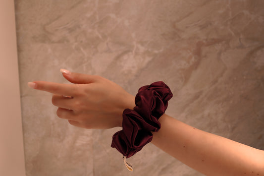 Oxblood