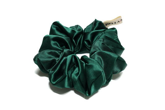 Juniper Green Silk XL