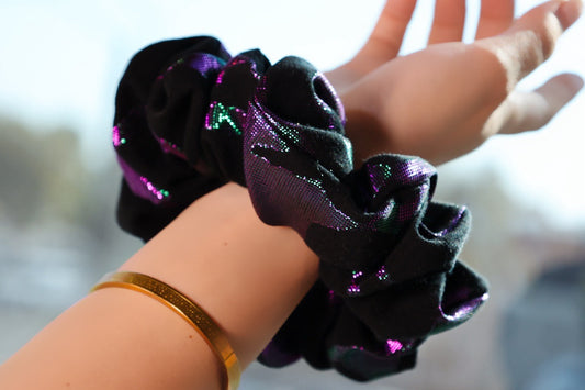 Jacquard Amethyst