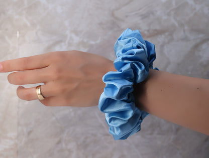 Sky blue