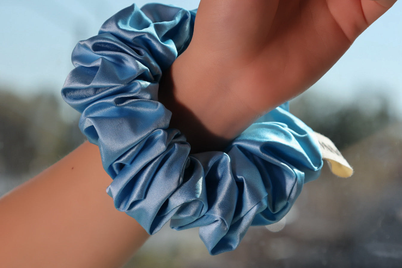 Sky blue