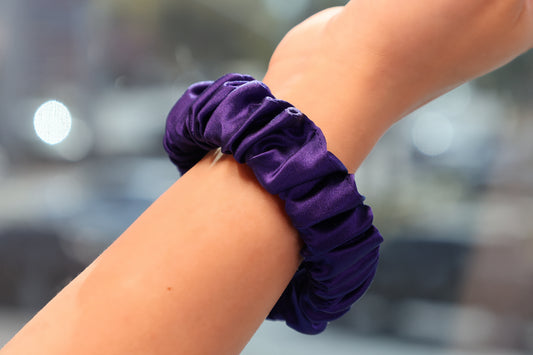 Dark violet - Skinny+